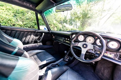 Lot 115 - 1973 Covin Porsche 964 Turbo Evocation