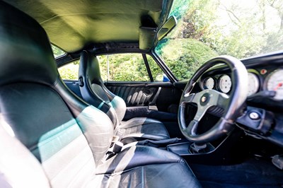 Lot 115 - 1973 Covin Porsche 964 Turbo Evocation