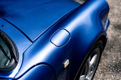 Lot 115 - 1973 Covin Porsche 964 Turbo Evocation