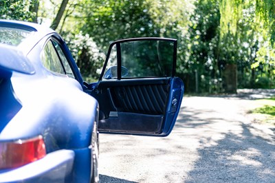 Lot 115 - 1973 Covin Porsche 964 Turbo Evocation