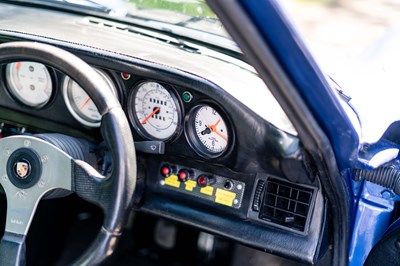 Lot 115 - 1973 Covin Porsche 964 Turbo Evocation