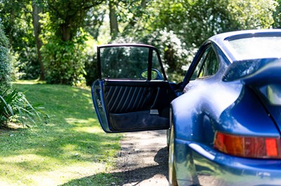Lot 115 - 1973 Covin Porsche 964 Turbo Evocation