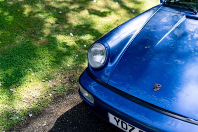 Lot 115 - 1973 Covin Porsche 964 Turbo Evocation