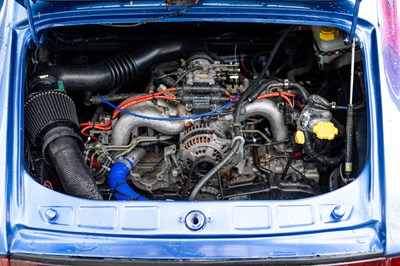 Lot 115 - 1973 Covin Porsche 964 Turbo Evocation