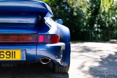 Lot 115 - 1973 Covin Porsche 964 Turbo Evocation