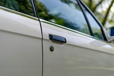 Lot 94 - 1991 BMW 318i Cabriolet