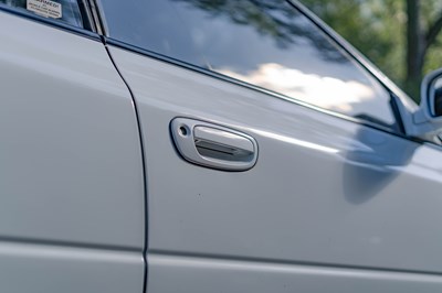 Lot 91 - 1996 Subaru Impreza STI