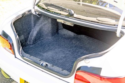 Lot 91 - 1996 Subaru Impreza STI