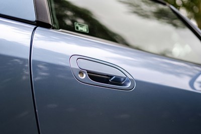 Lot 93 - 2004 Honda S2000 GT