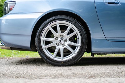 Lot 93 - 2004 Honda S2000 GT
