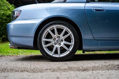 Lot 93 - 2004 Honda S2000 GT