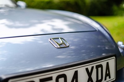 Lot 93 - 2004 Honda S2000 GT