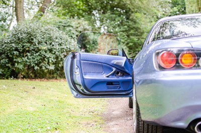 Lot 93 - 2004 Honda S2000 GT