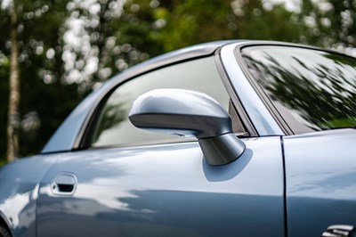 Lot 93 - 2004 Honda S2000 GT