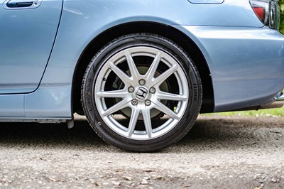 Lot 93 - 2004 Honda S2000 GT