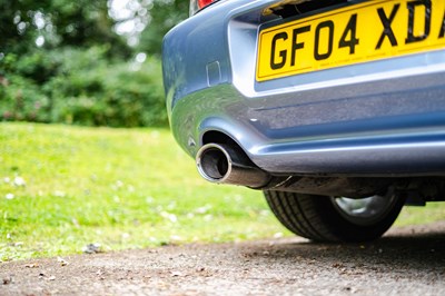 Lot 93 - 2004 Honda S2000 GT