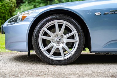 Lot 93 - 2004 Honda S2000 GT