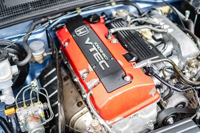 Lot 93 - 2004 Honda S2000 GT
