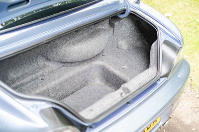 Lot 93 - 2004 Honda S2000 GT