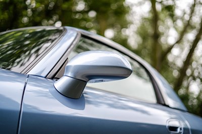 Lot 93 - 2004 Honda S2000 GT