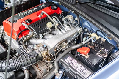 Lot 93 - 2004 Honda S2000 GT
