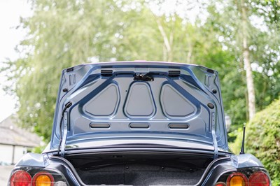 Lot 93 - 2004 Honda S2000 GT