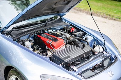 Lot 93 - 2004 Honda S2000 GT