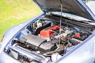 Lot 93 - 2004 Honda S2000 GT