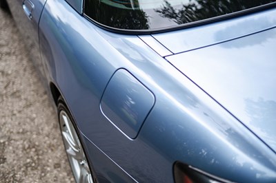 Lot 93 - 2004 Honda S2000 GT
