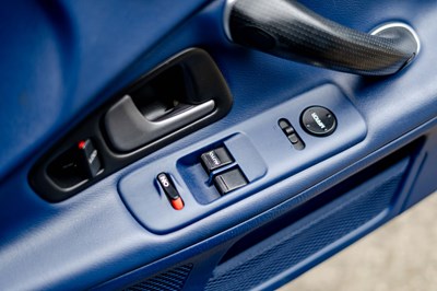 Lot 93 - 2004 Honda S2000 GT