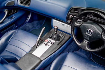 Lot 93 - 2004 Honda S2000 GT