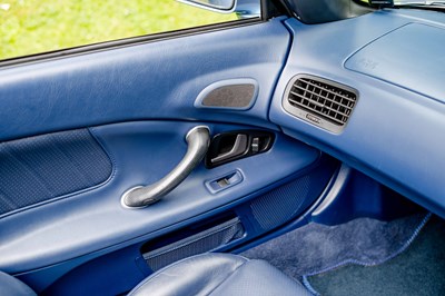 Lot 93 - 2004 Honda S2000 GT
