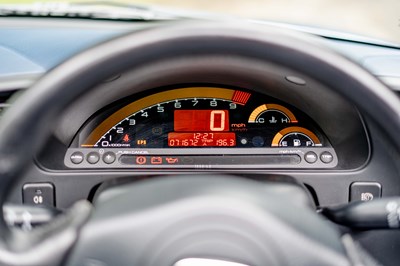 Lot 93 - 2004 Honda S2000 GT