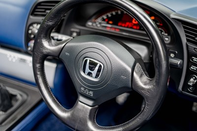 Lot 93 - 2004 Honda S2000 GT