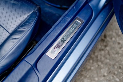 Lot 93 - 2004 Honda S2000 GT