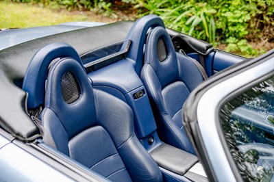 Lot 93 - 2004 Honda S2000 GT