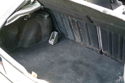 Lot 82 - 1988 Ford Escort RS Turbo