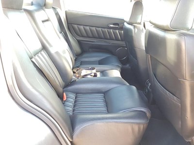 Lot 49 - 2004 Alfa Romeo 166