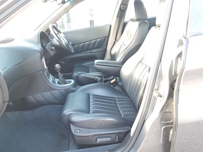 Lot 49 - 2004 Alfa Romeo 166