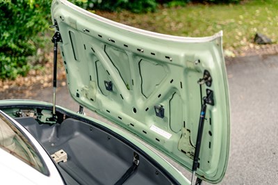 Lot 107 - 1991 Nissan Figaro
