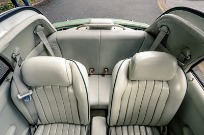 Lot 107 - 1991 Nissan Figaro