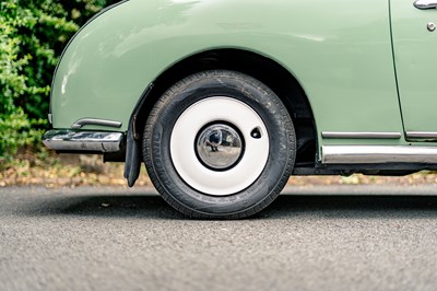 Lot 107 - 1991 Nissan Figaro