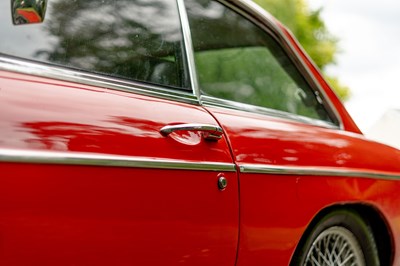 Lot 43 - 1971 MGB GT