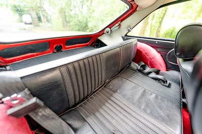 Lot 43 - 1971 MGB GT