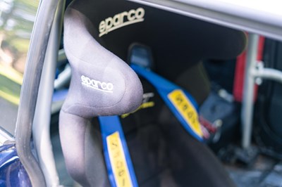 Lot 61 - 2002 R50 John Cooper Works Club Sport Mini Cooper Race Car