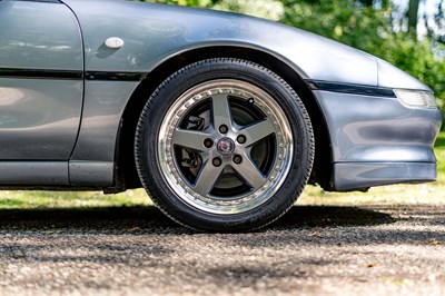 Lot 89 - 1994 Toyota MR2 Turbo