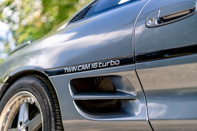 Lot 89 - 1994 Toyota MR2 Turbo