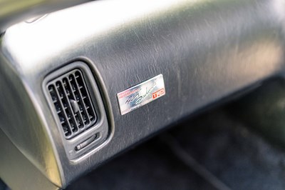 Lot 89 - 1994 Toyota MR2 Turbo