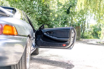 Lot 89 - 1994 Toyota MR2 Turbo