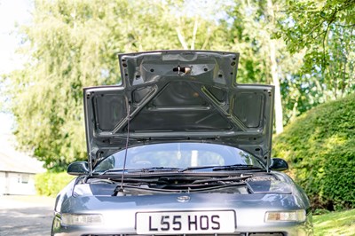 Lot 89 - 1994 Toyota MR2 Turbo